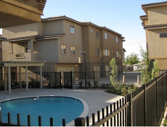 Winfield Terrace - Winfield Terrace Apartments