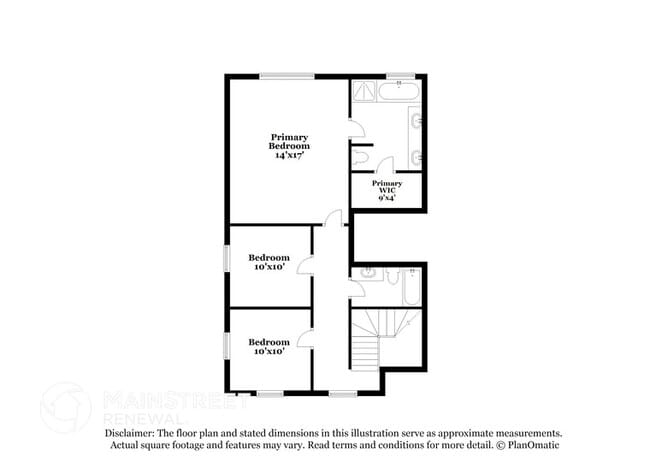 Photo - 2425 Ithaca Dr