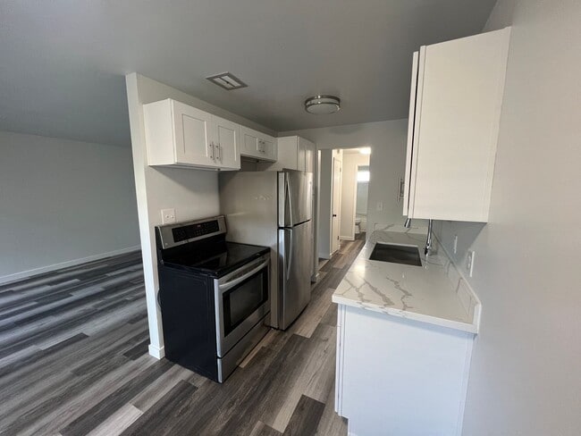 Photo - Arise Highline