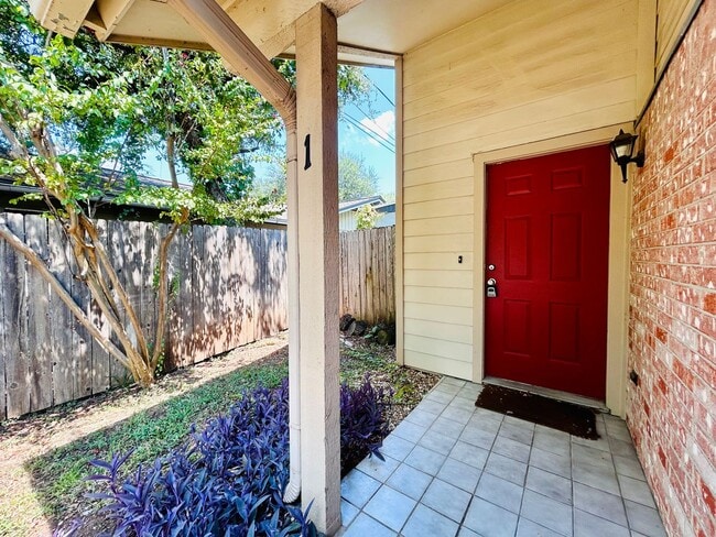 Photo - 3801 Manchaca Rd #1 78704 | 1 bed 1 bath $...