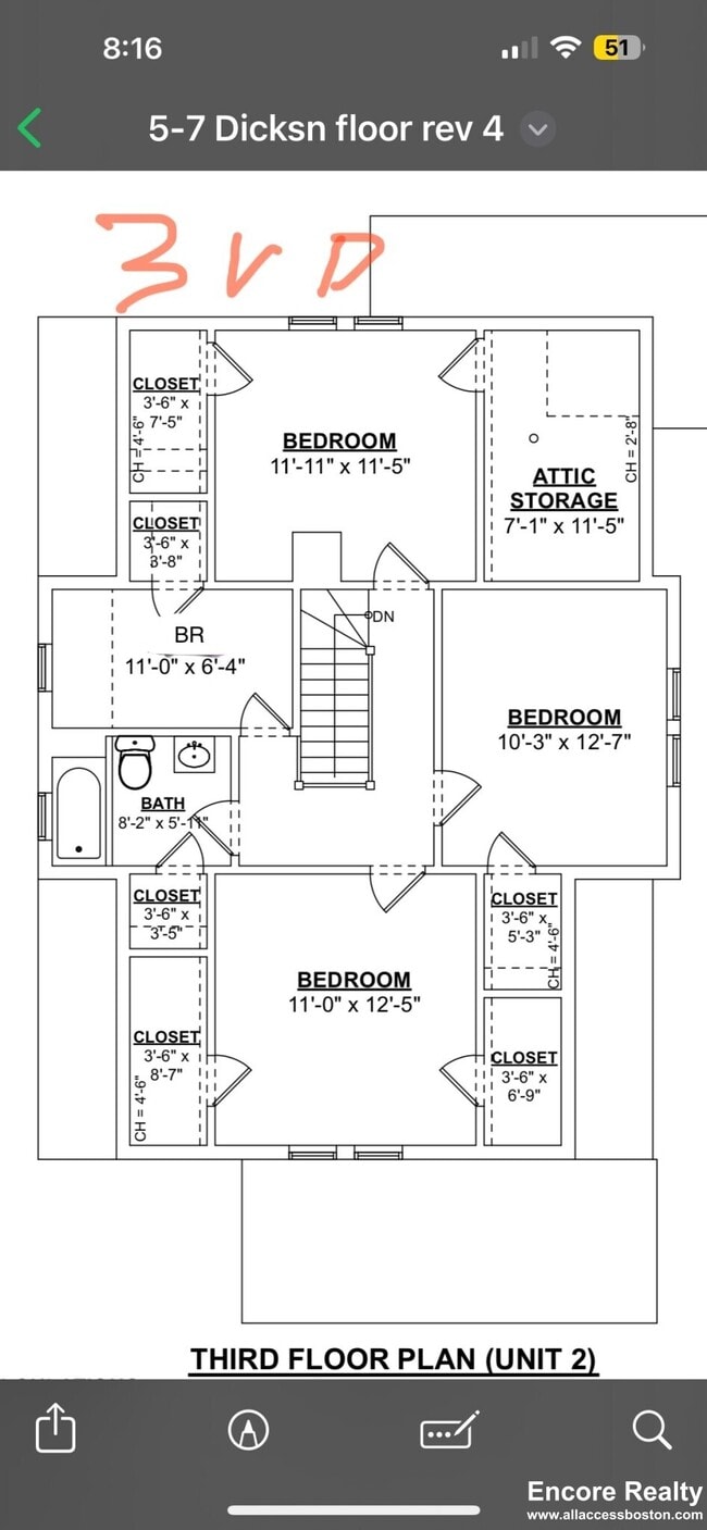 Photo - 7 Dickson St Unit #2