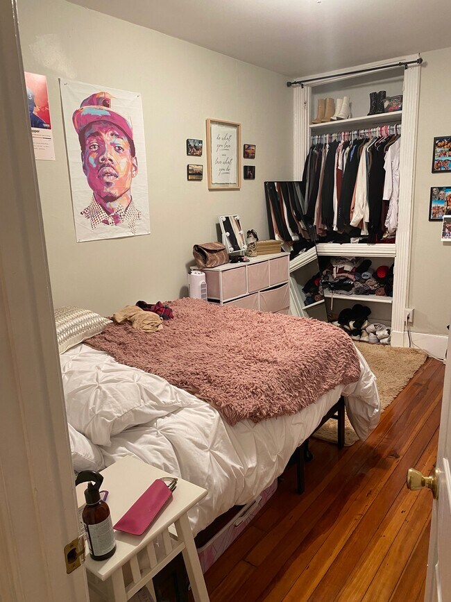 36 Joy St Unit 3