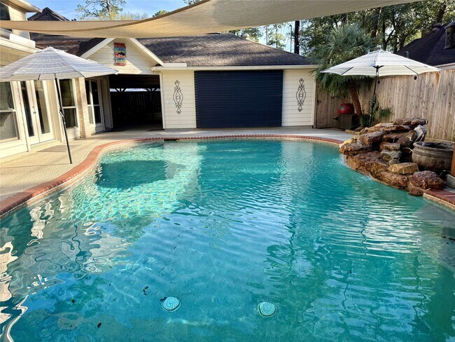 Photo - 12907 Lake Mist Dr