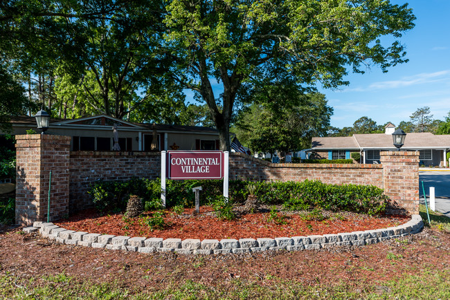 Continental Village - Continental Village Apartments