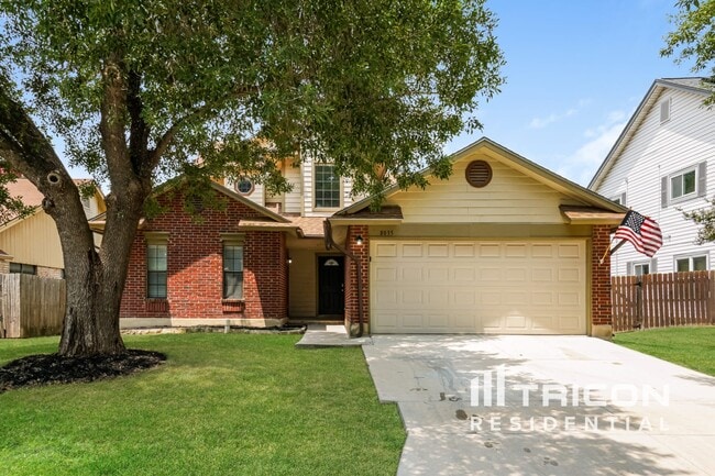 Building Photo - 8035 Dove Trail Dr Rental