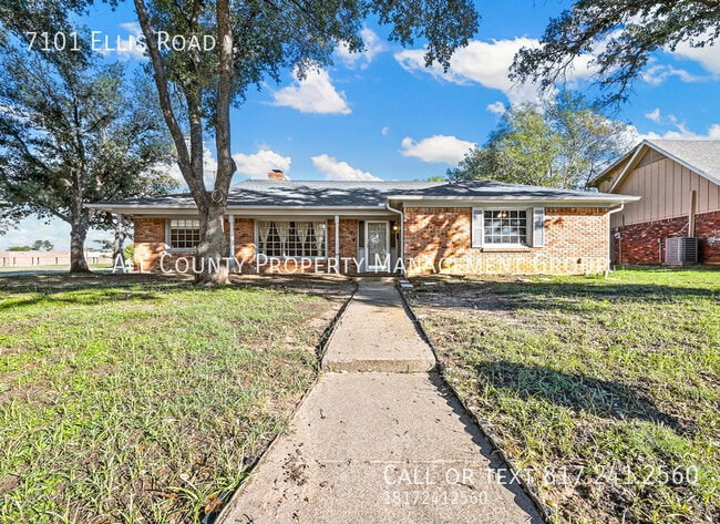 Photo - 7101 Ellis Rd