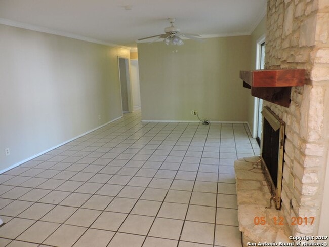 Photo - Charming one story in Rolling ridge subdiv...