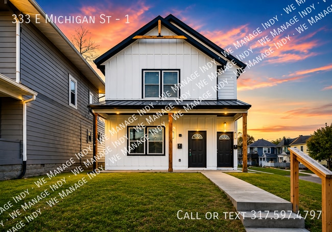 Building Photo - 333 E Michigan St Unit 1