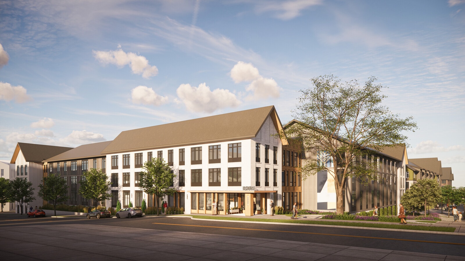 Photo - Parkside Heights