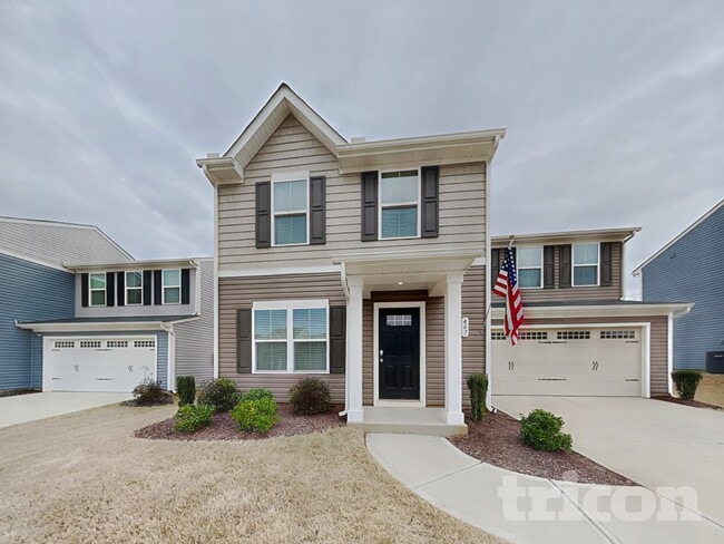 Photo - 467 Hobson Wy