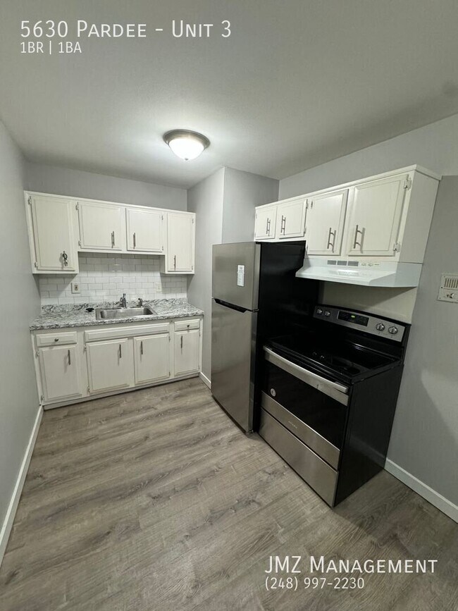 5630 Pardee-Unit 3