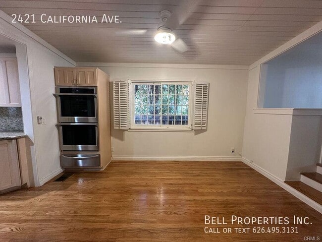 Photo - 2421 California Ave