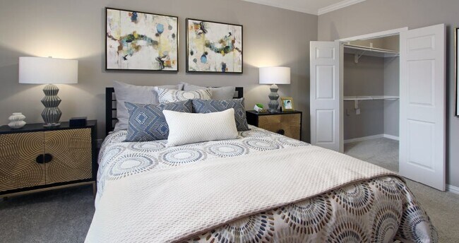 Rockledge Oaks Apartments