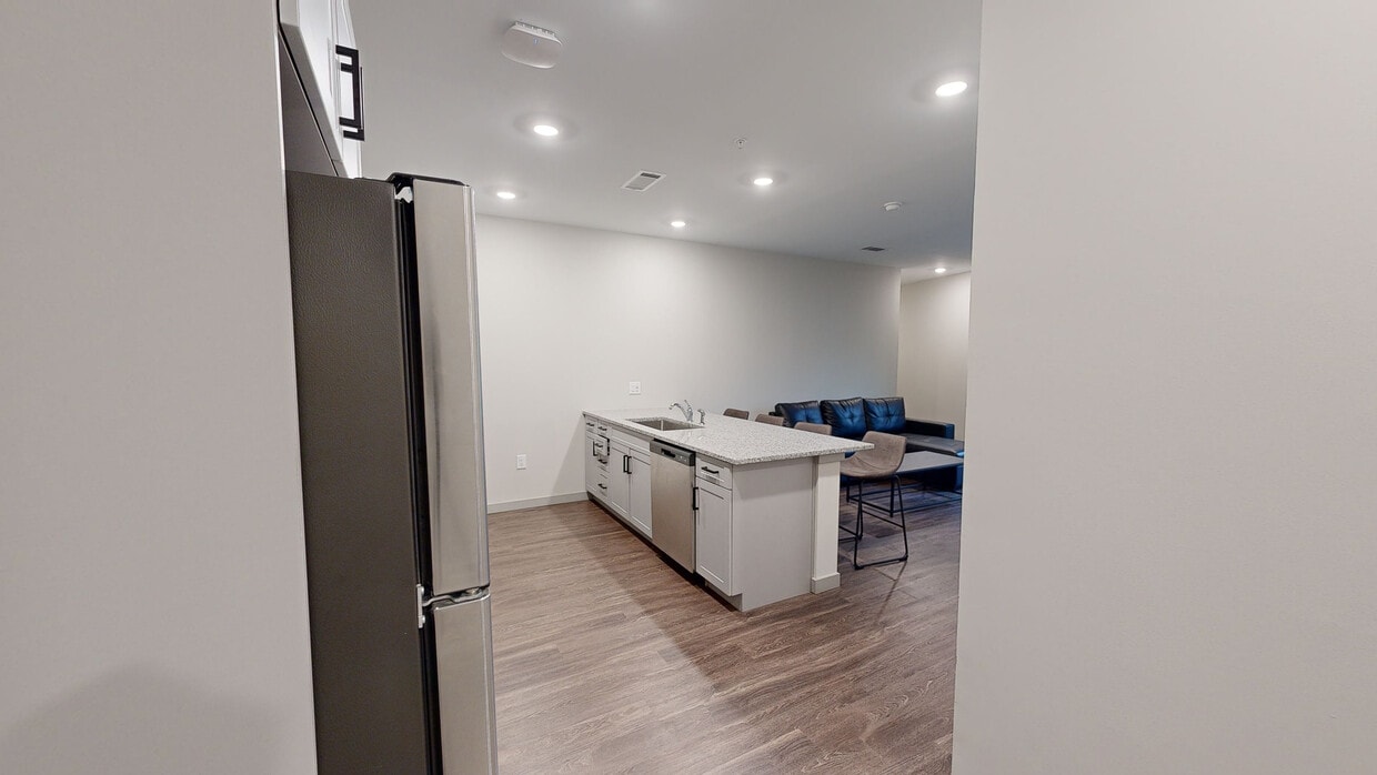 Photo - Junction 49 Apartments