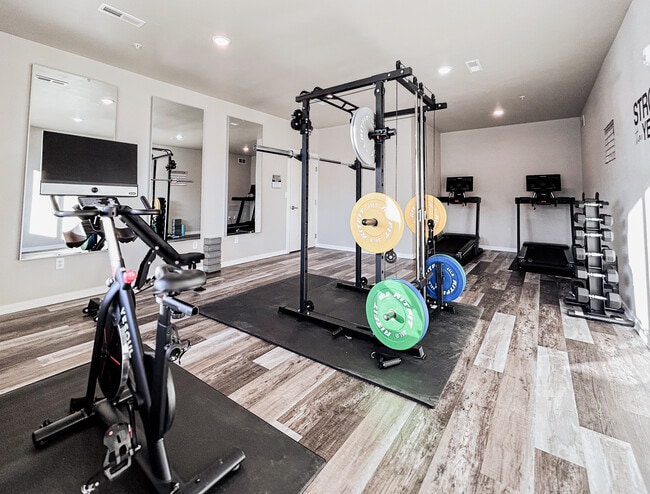 Duck Creek Landing Apartments
