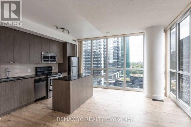 Photo - 23 Sheppard Ave E Unit 1803