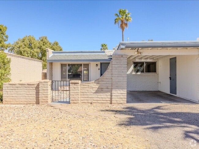 Building Photo - 2 Bedroom 2 Bathroom Rental