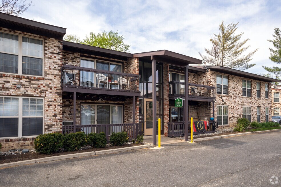 Myrtle Place Apartments