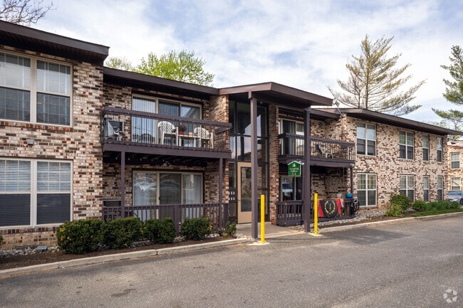 Myrtle Place Apartments