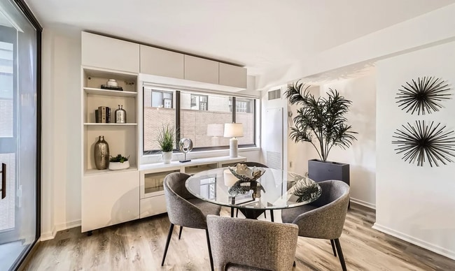 Photo - 1551 Larimer St Unit 703