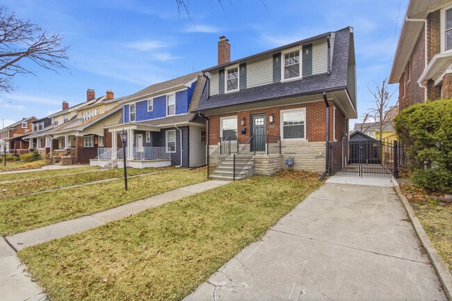 Photo - 7434 Woodrow Wilson St