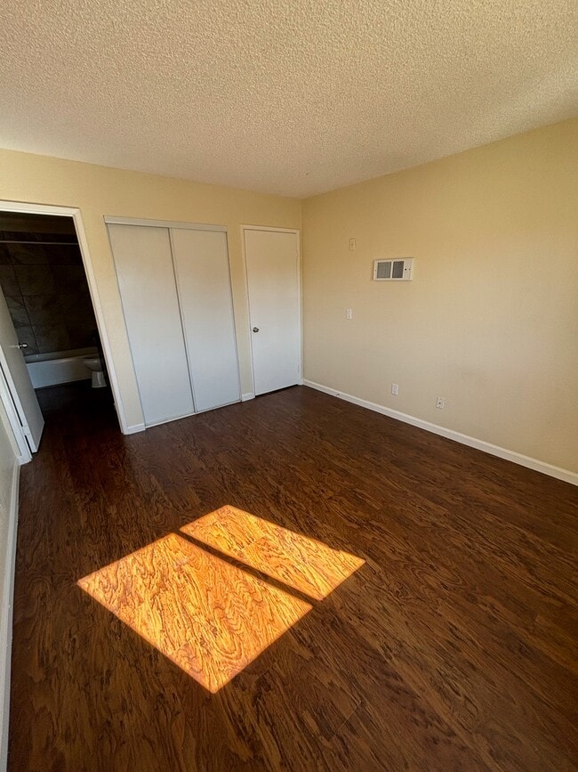 Park View Apartments
