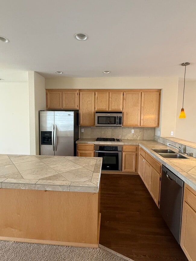 Photo - Spacious 3 - Bedroom / 2.5 Bath Condo in Desirable Town Green Village