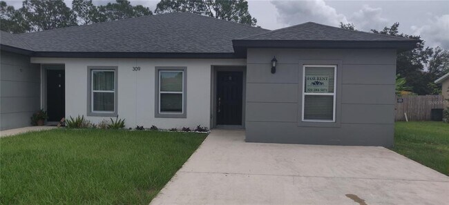 Building Photo - 309 Clermont Dr Rental