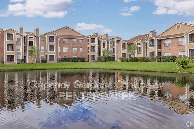Building Photo - 4225 Thornbriar Ln Unit O211 Rental