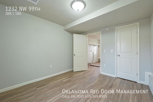 Photo - 1232 NW 99th St