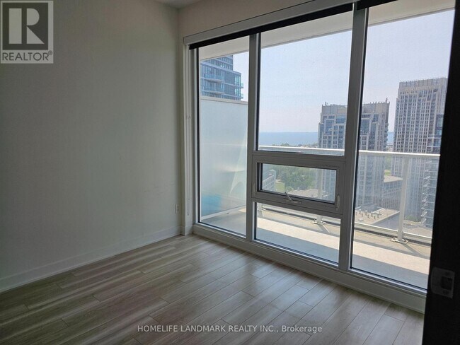 Photo - 19 Bathurst St Unit 2901