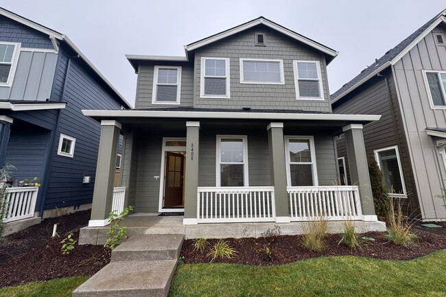 Building Photo - 8408 SE Quincy St