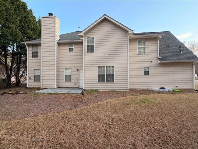 Photo - 1576 Rogers Crossing Dr