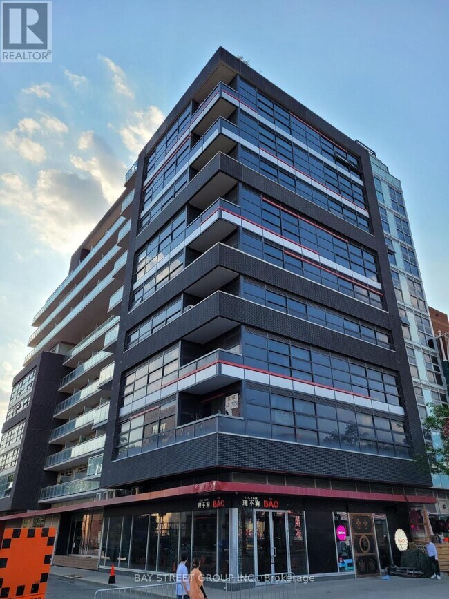 Photo - 10 Willison Square Unité 506