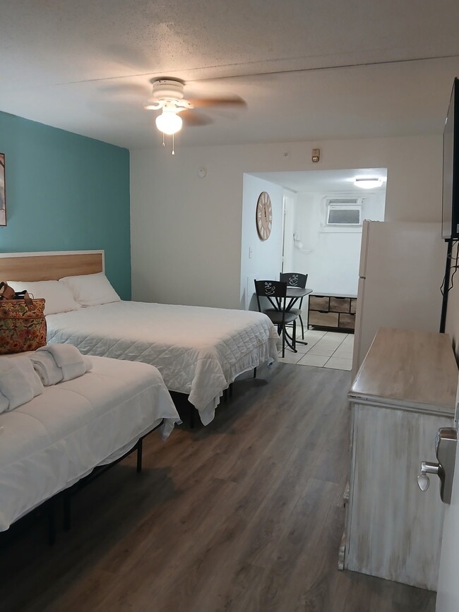 Building Photo - 2600 S Ocean Blvd Rental