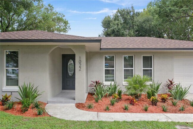 Photo - 1022 Norwood Dr