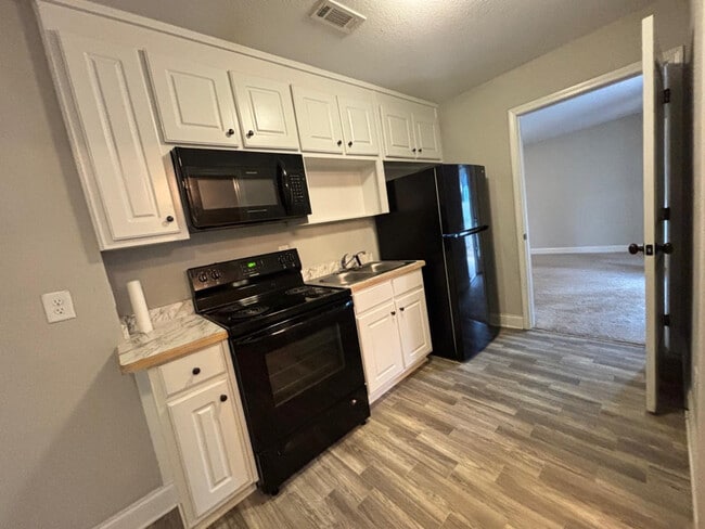 Photo - 1242 Ernest Elder Rd