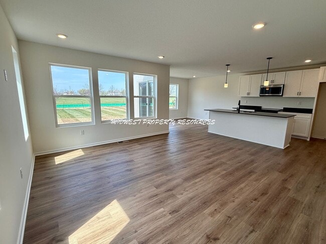 Photo - Brand-New 4 Bedroom Open w/Concept Living – Lee’s Summit Schools