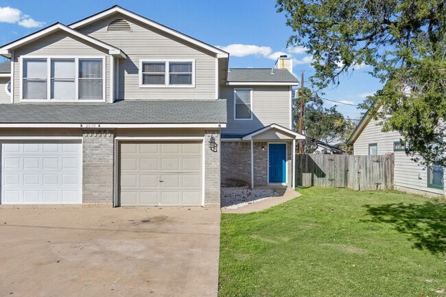 Building Photo - 2630 Alcott Ln Unit A