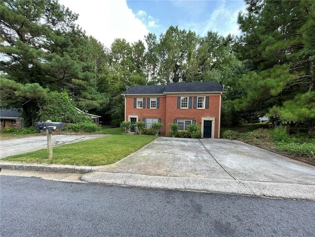 Photo - 1771 Southgate Way SE House