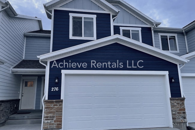 Building Photo - 4111 S 2800 W