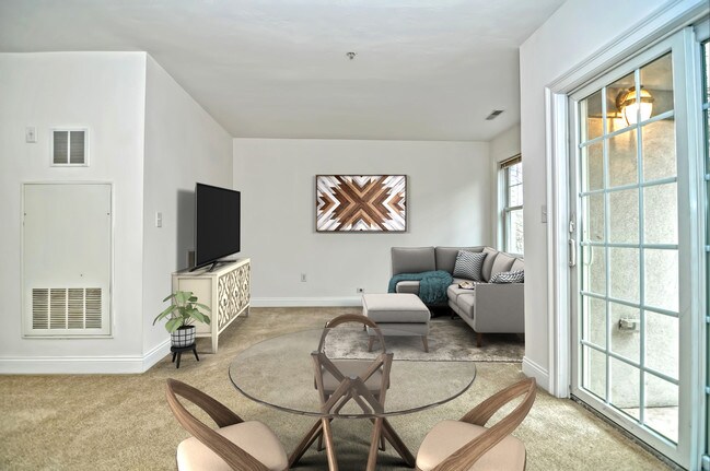 Copeland Crossing Apartments