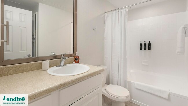 Photo - 1601 W Arbrook Blvd Unidad 1822