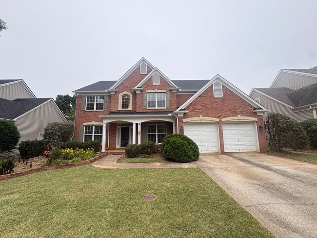 Building Photo - Charming Cul-de-Sac Living in the Heart of Greer