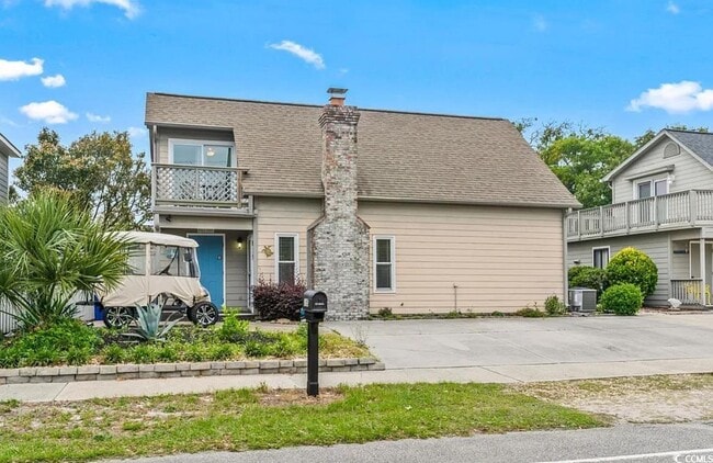 Building Photo - 605B 17th Ave S Rental