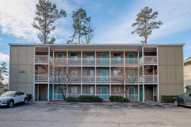 Photo - 4750 Seahawk Ct Unit A12