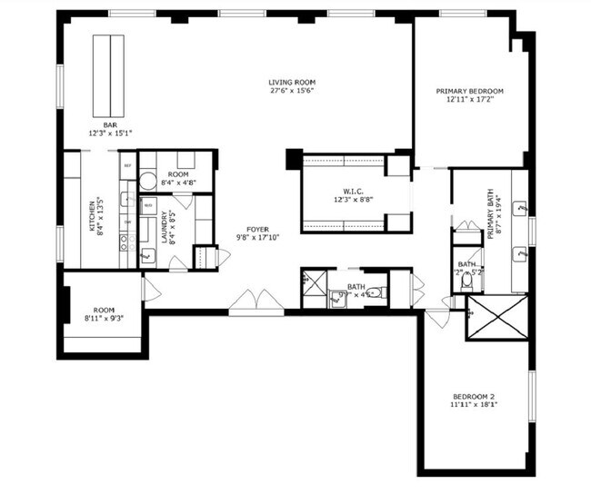 Photo - 150 Bradley Pl Unit 906