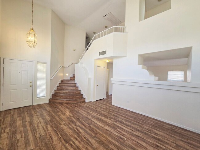 Photo - Spacious 4-Bedroom Corner Lot Home with Covered Patio