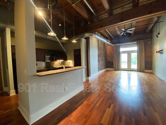 Building Photo - 420 S Front St Unit #403 Rental