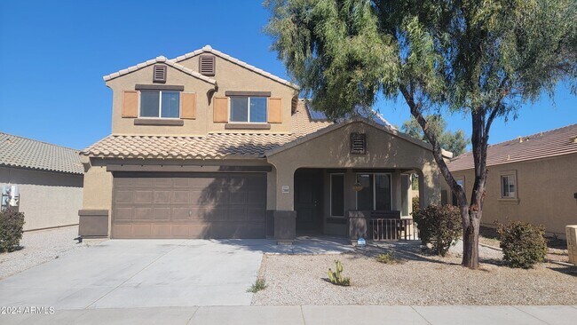 Photo - 23668 W Bloch Rd Casa